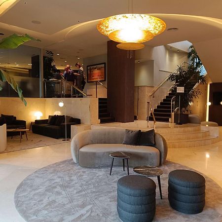 Best Western Premier Cmc Girona Ngoại thất bức ảnh