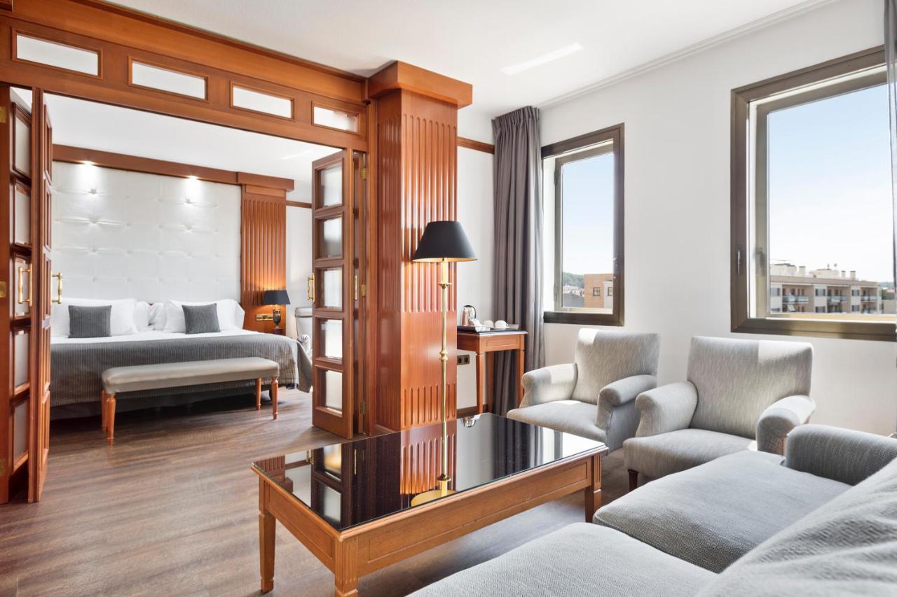 Best Western Premier Cmc Girona Ngoại thất bức ảnh