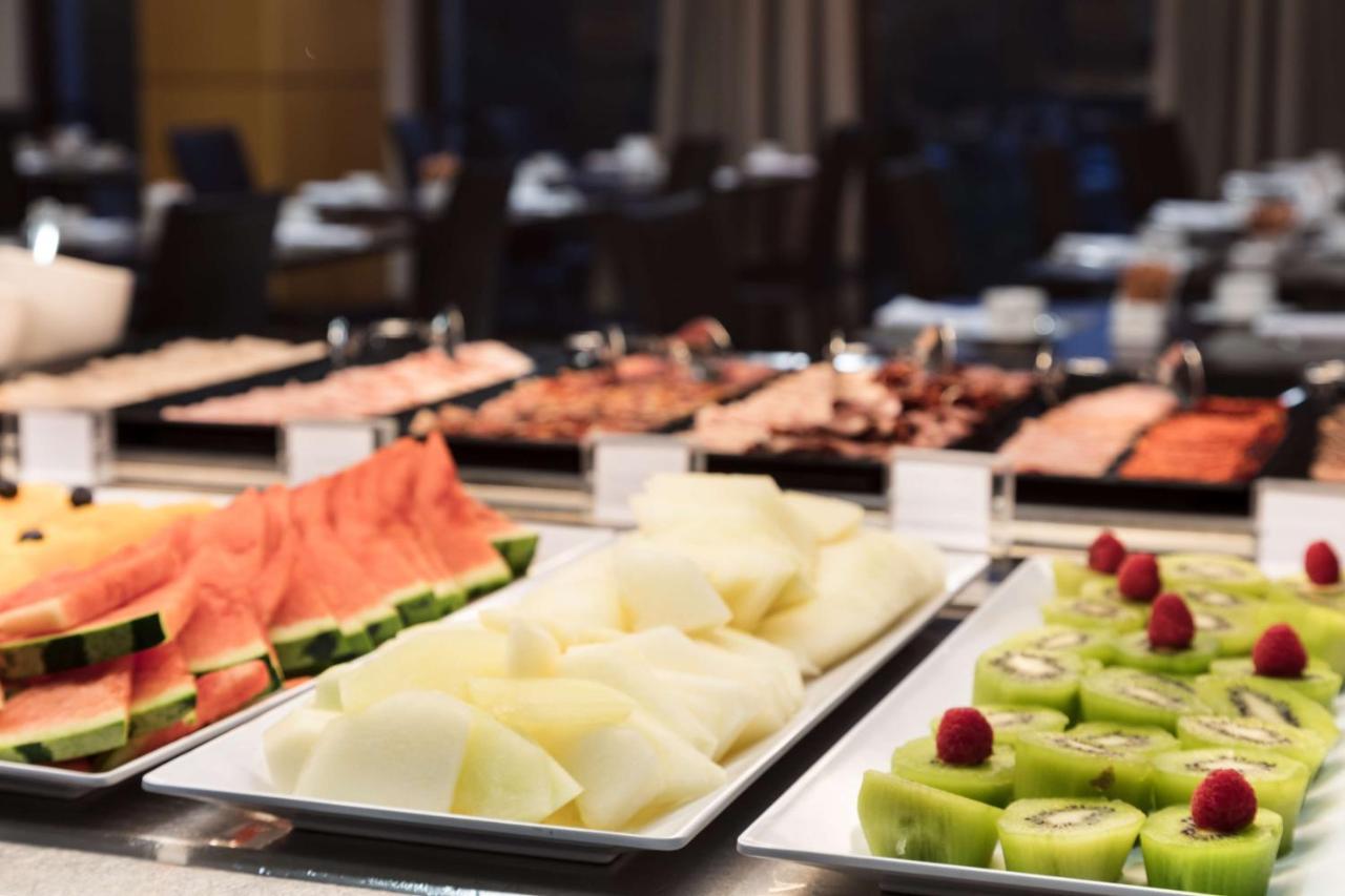 Best Western Premier Cmc Girona Ngoại thất bức ảnh