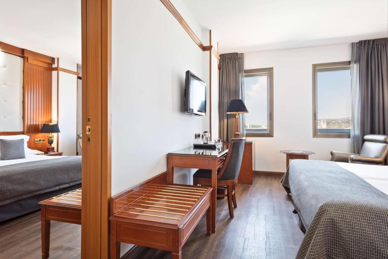 Best Western Premier Cmc Girona Ngoại thất bức ảnh