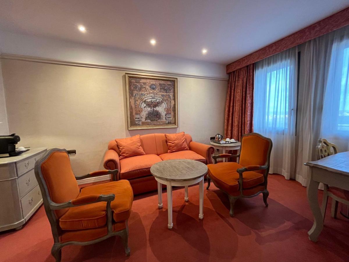 Best Western Premier Cmc Girona Ngoại thất bức ảnh