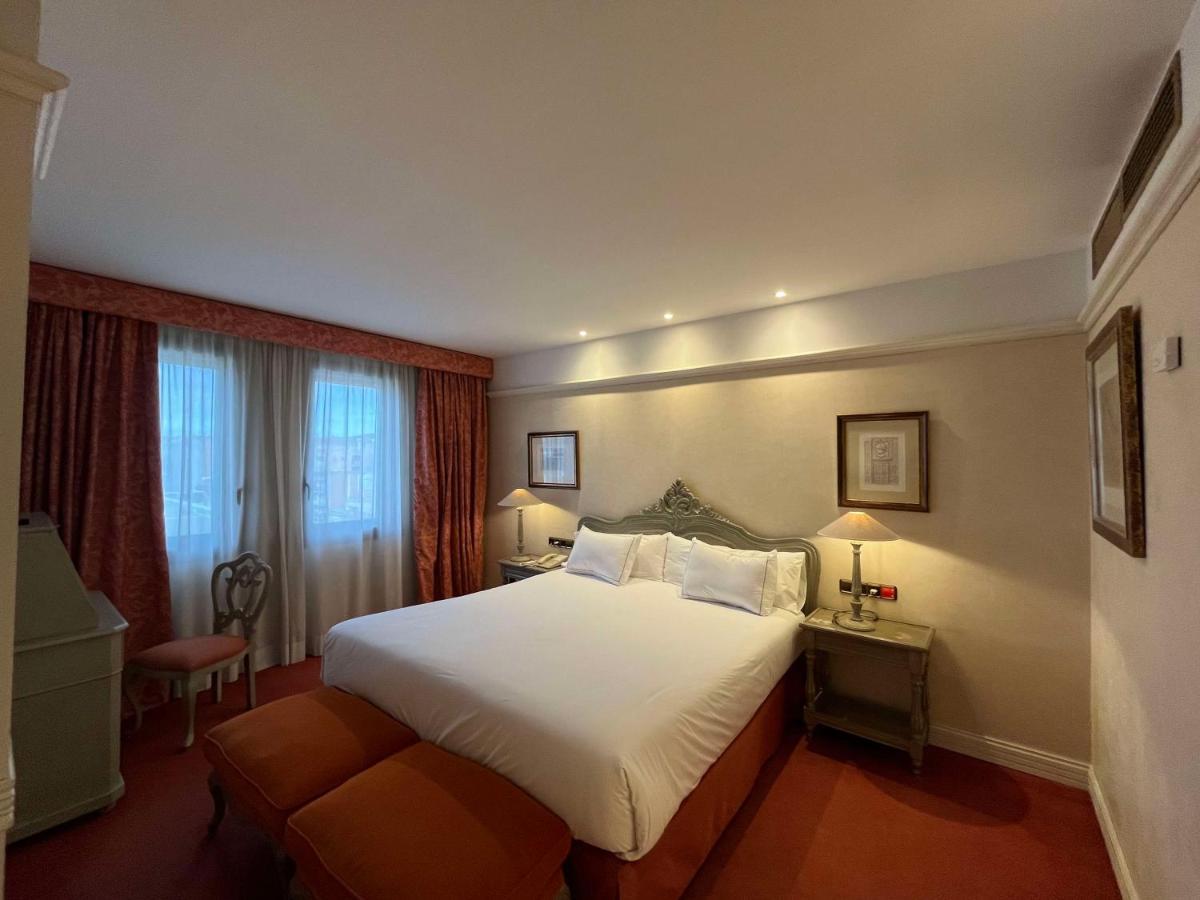 Best Western Premier Cmc Girona Ngoại thất bức ảnh