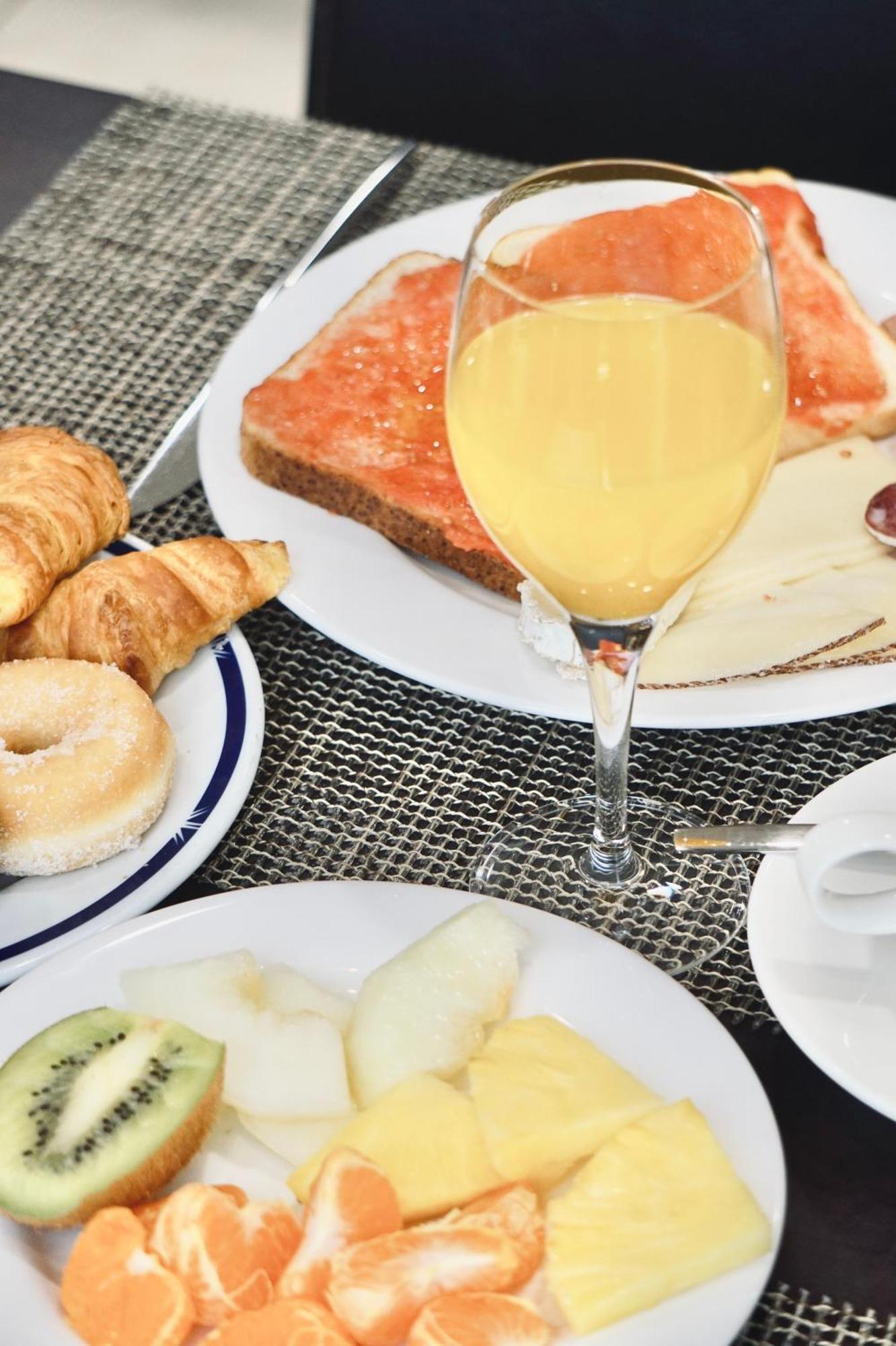 Best Western Premier Cmc Girona Ngoại thất bức ảnh