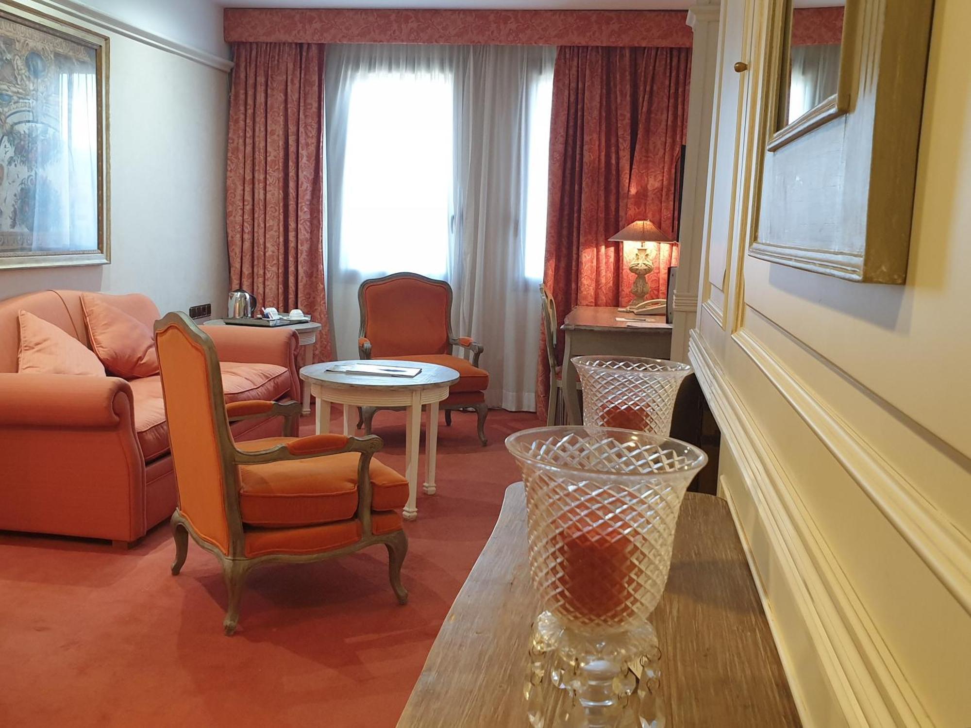 Best Western Premier Cmc Girona Ngoại thất bức ảnh