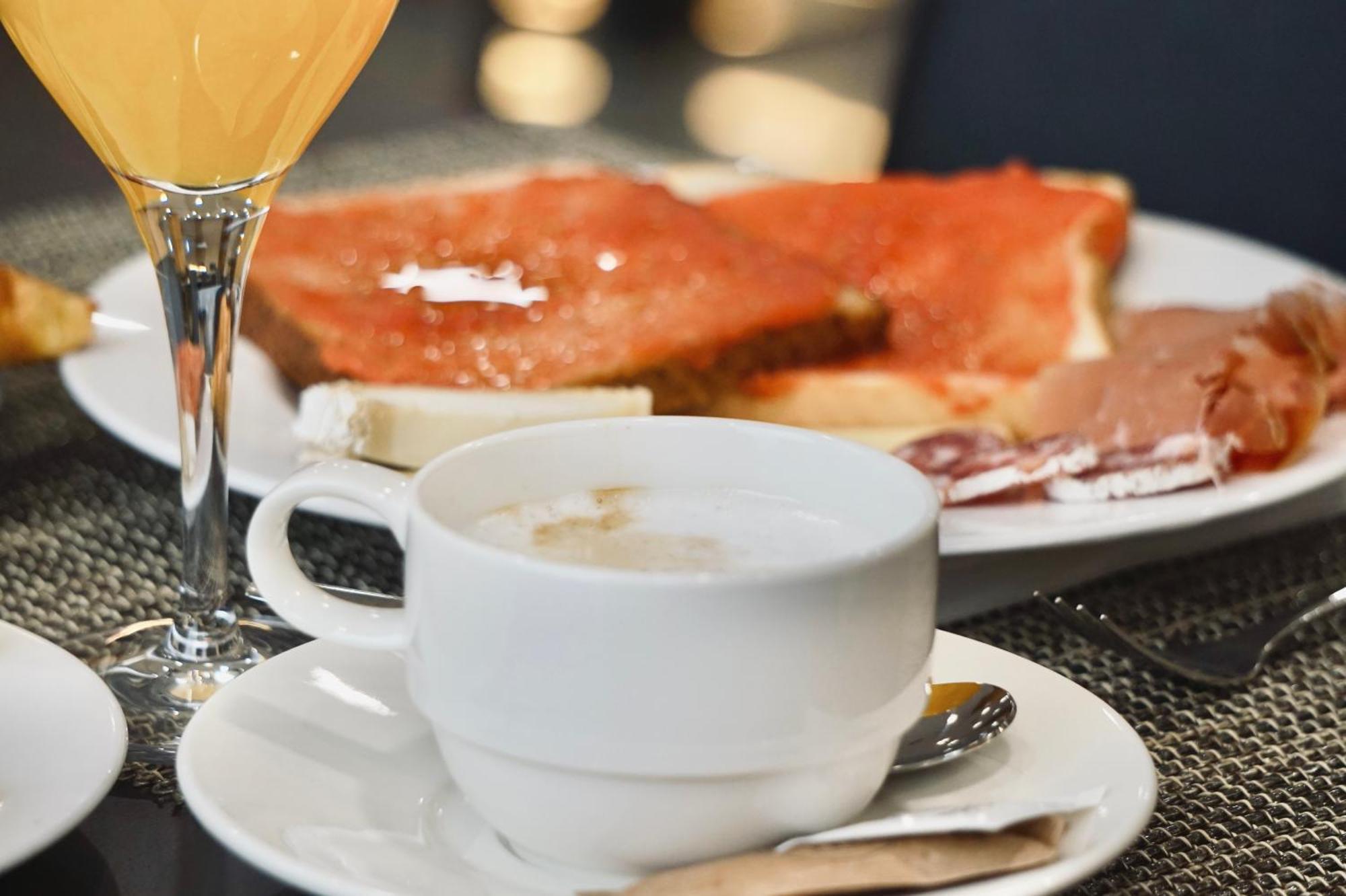 Best Western Premier Cmc Girona Ngoại thất bức ảnh