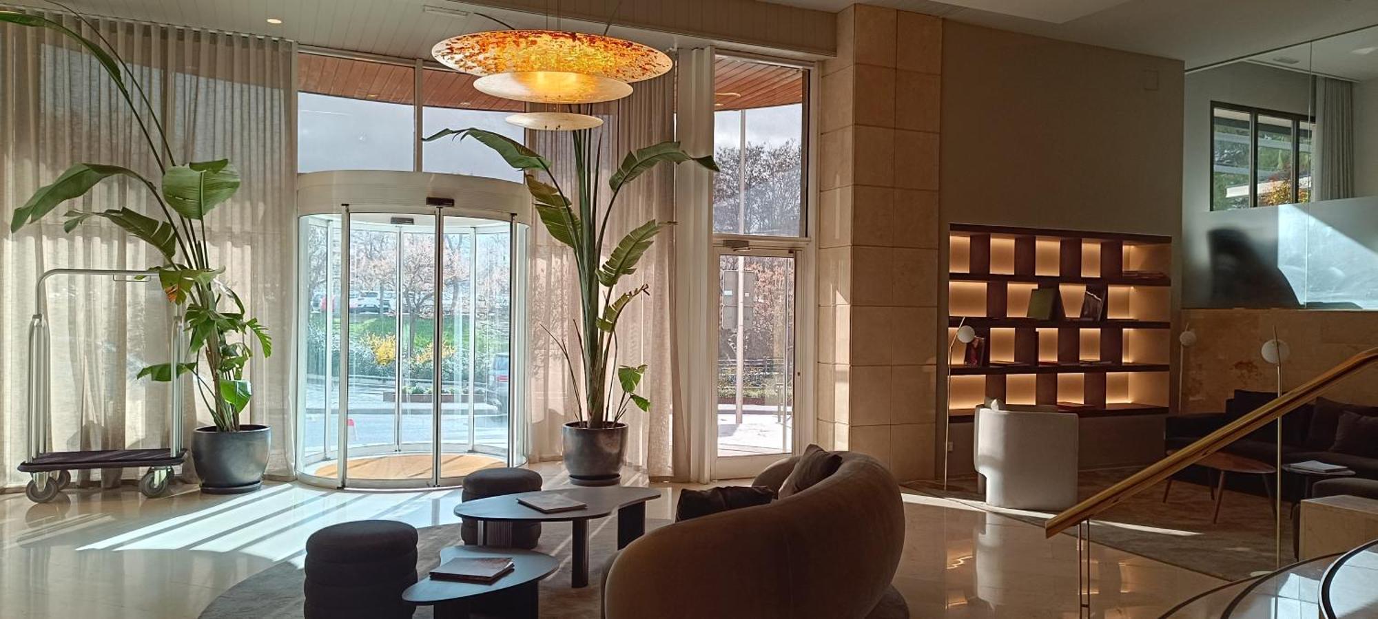 Best Western Premier Cmc Girona Ngoại thất bức ảnh