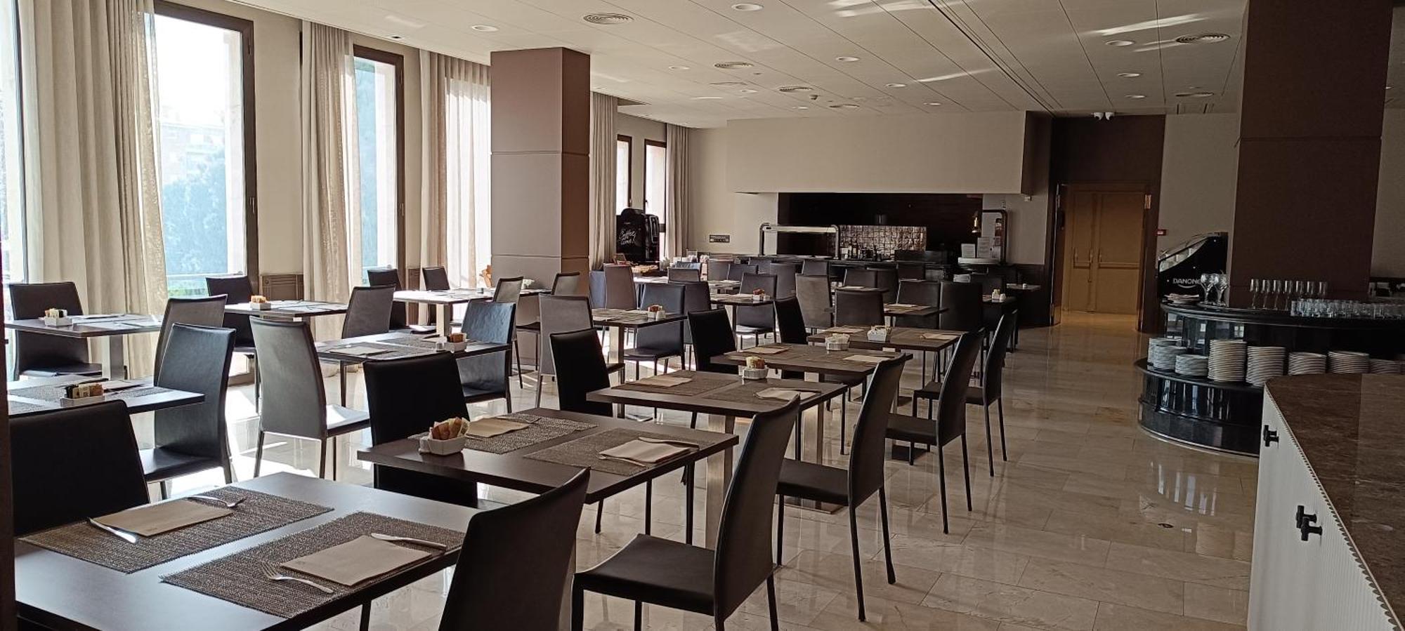 Best Western Premier Cmc Girona Ngoại thất bức ảnh