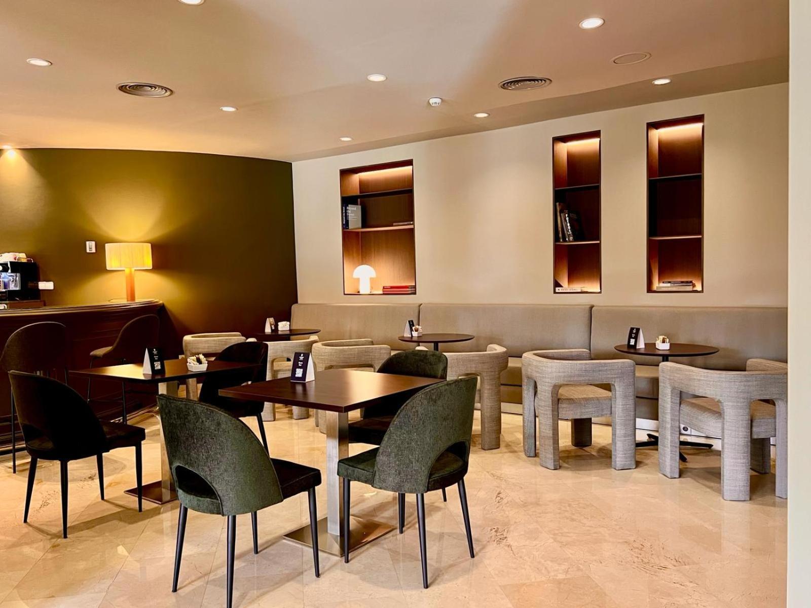Best Western Premier Cmc Girona Ngoại thất bức ảnh