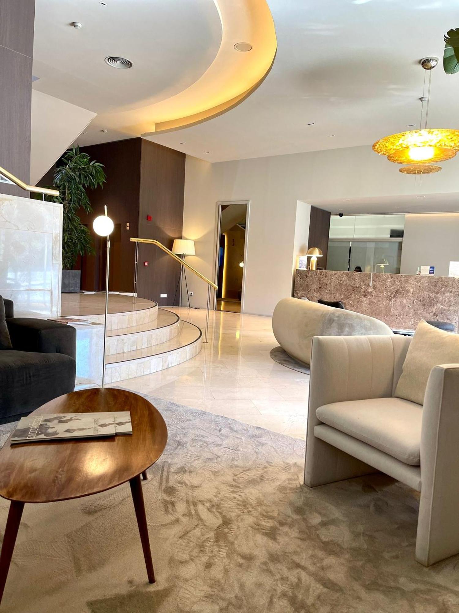 Best Western Premier Cmc Girona Ngoại thất bức ảnh