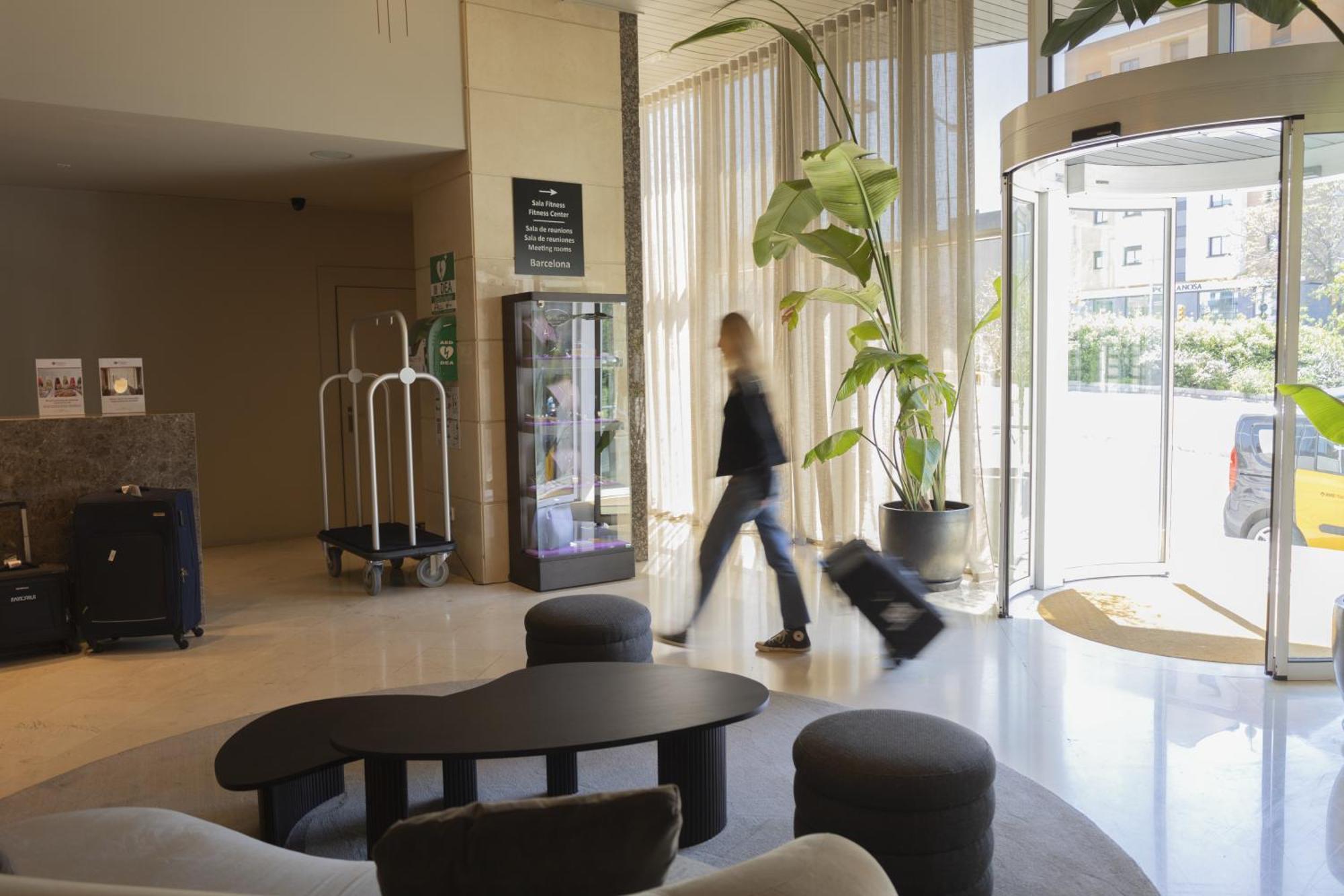 Best Western Premier Cmc Girona Ngoại thất bức ảnh