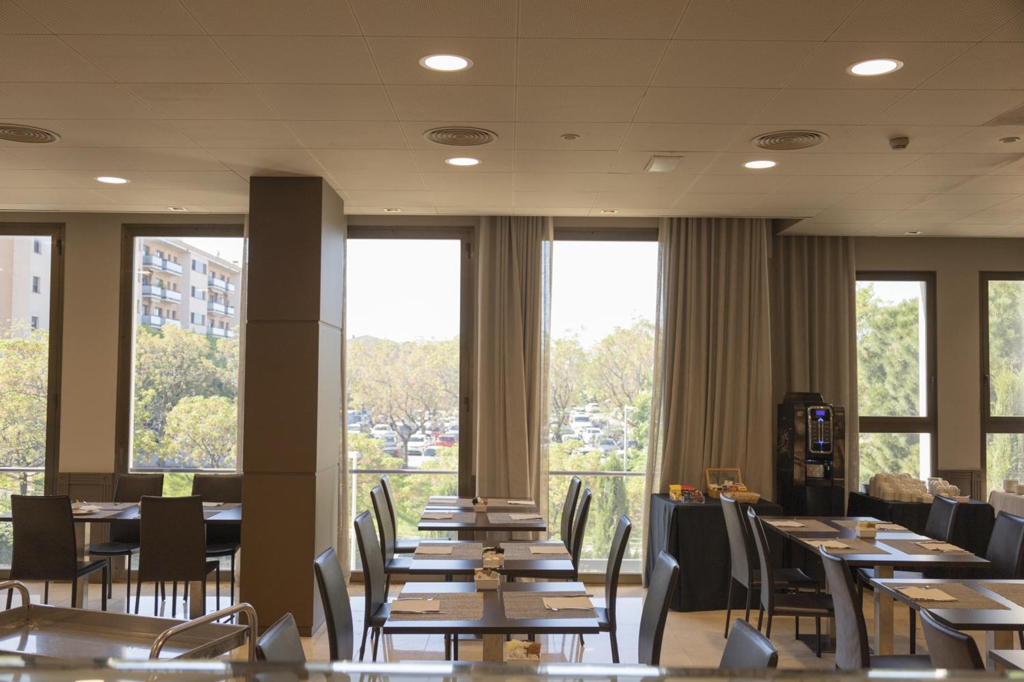 Best Western Premier Cmc Girona Ngoại thất bức ảnh