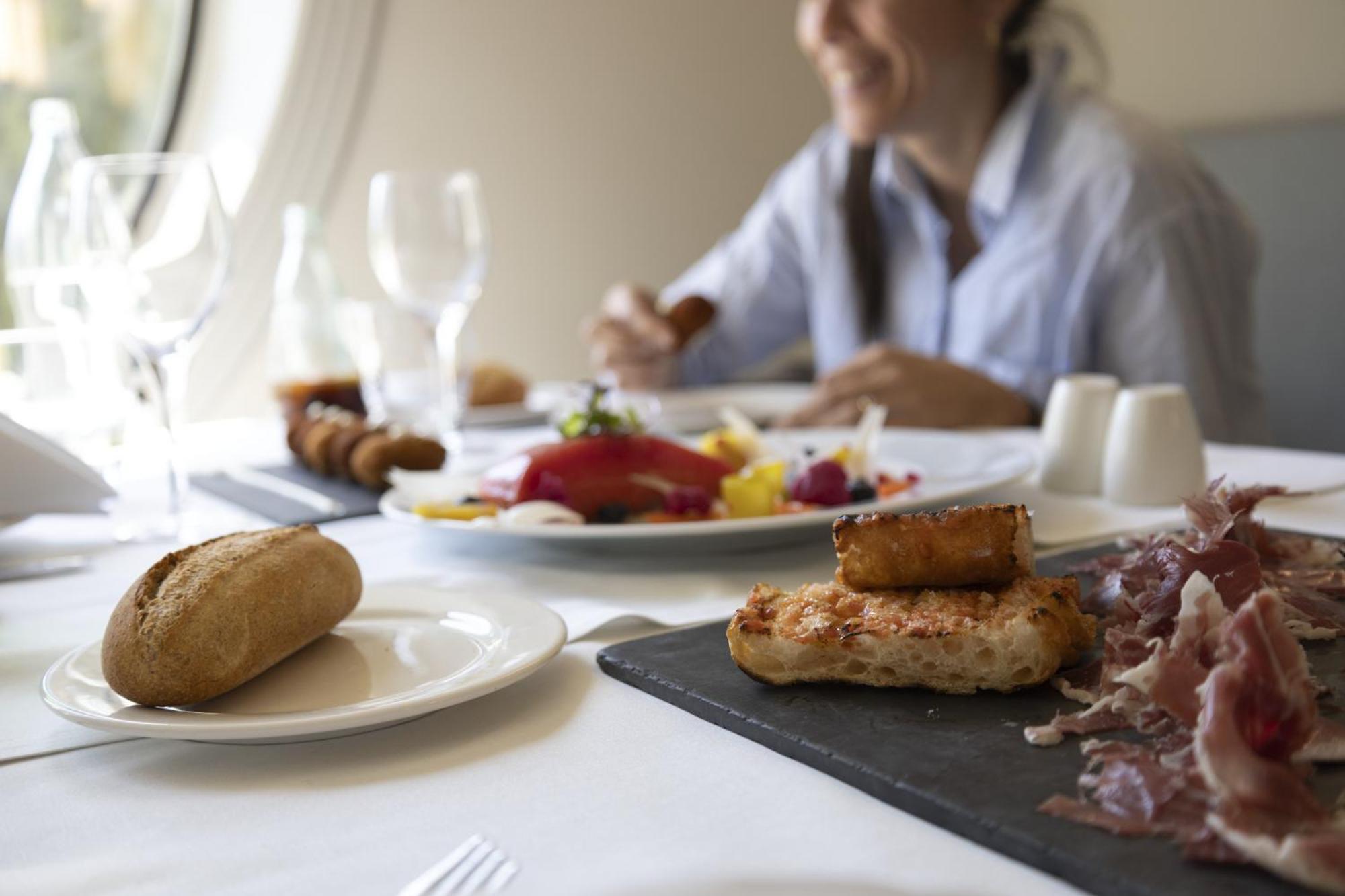 Best Western Premier Cmc Girona Ngoại thất bức ảnh