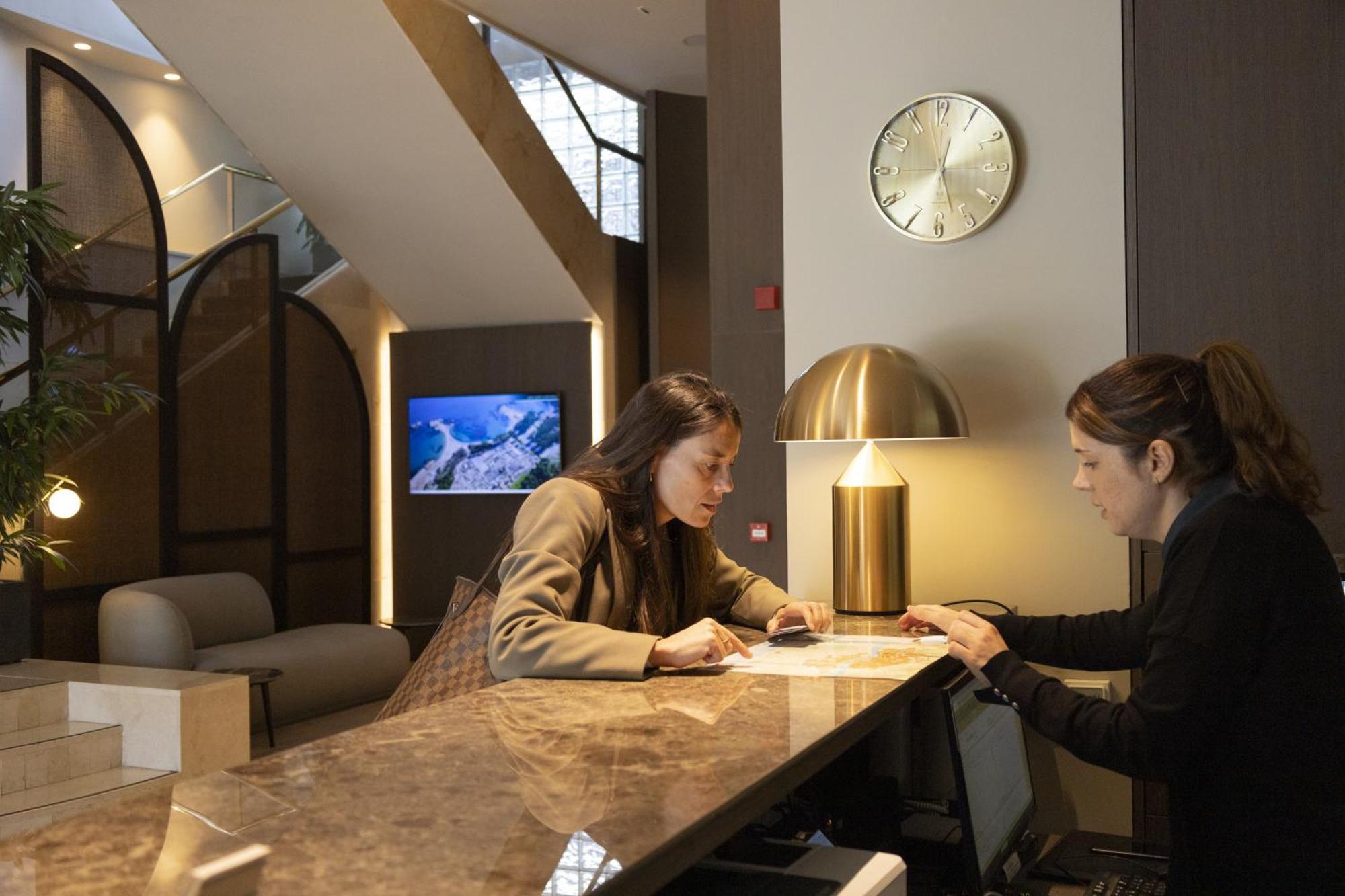 Best Western Premier Cmc Girona Ngoại thất bức ảnh