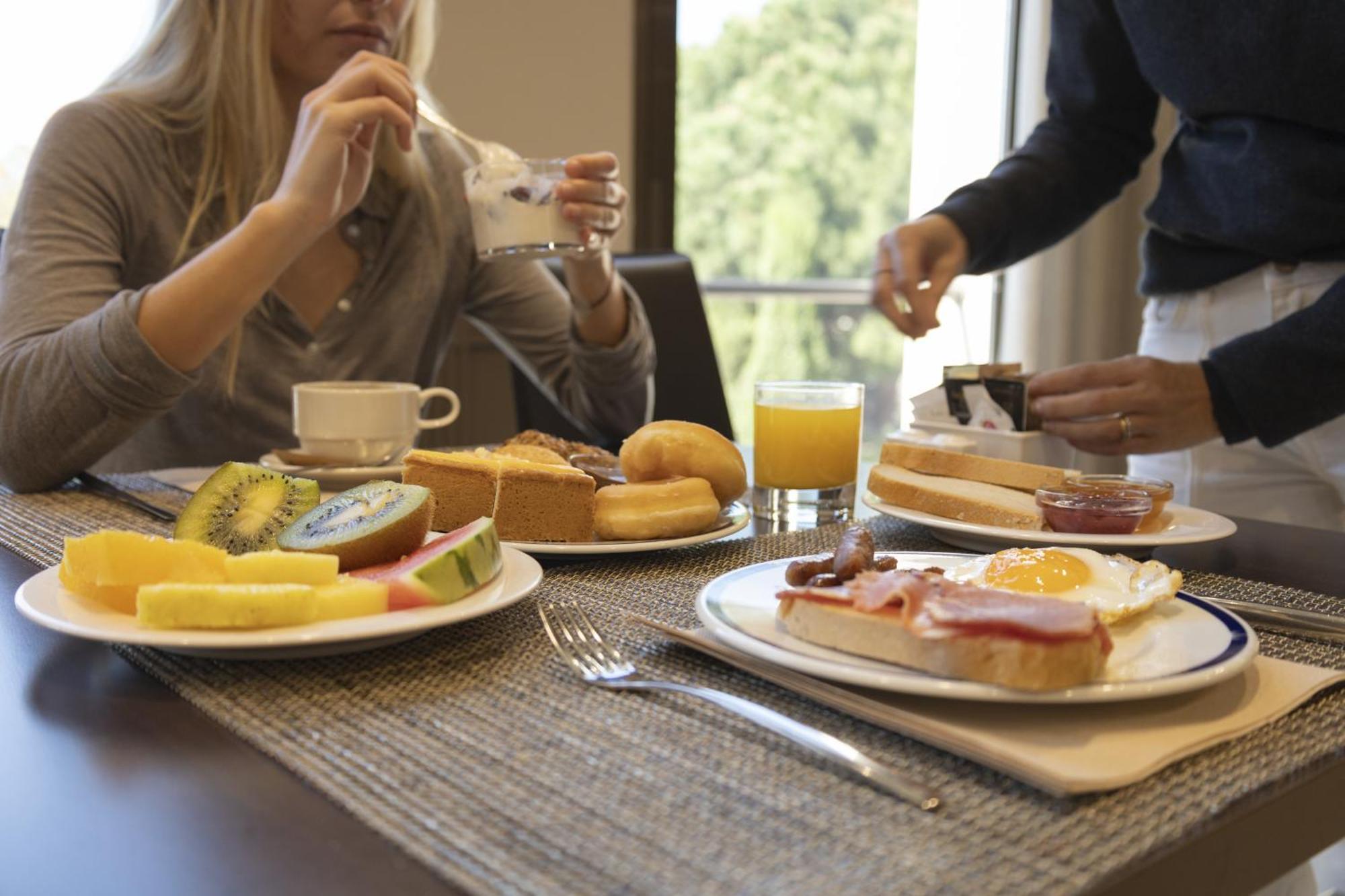 Best Western Premier Cmc Girona Ngoại thất bức ảnh