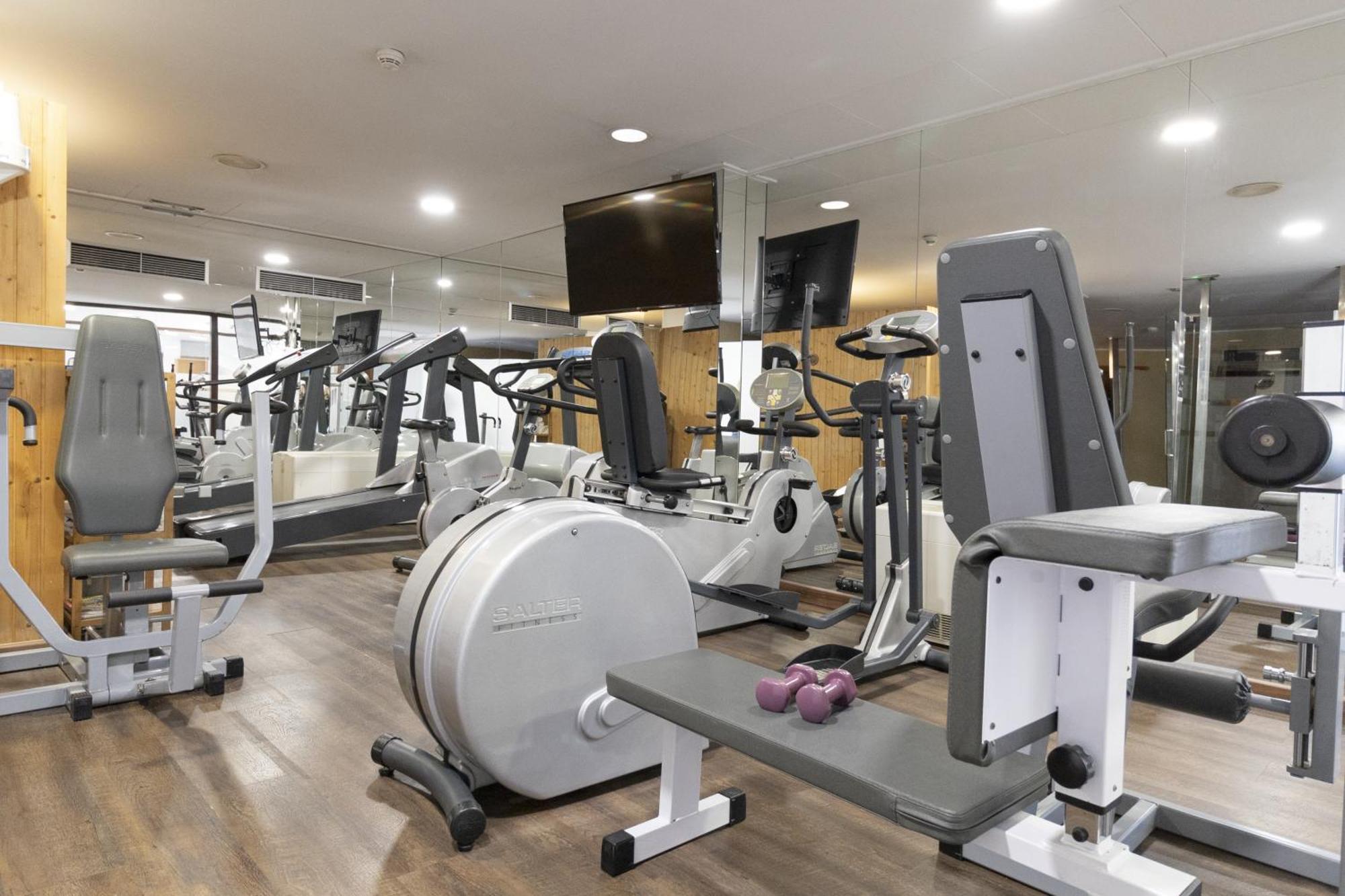 Best Western Premier Cmc Girona Ngoại thất bức ảnh