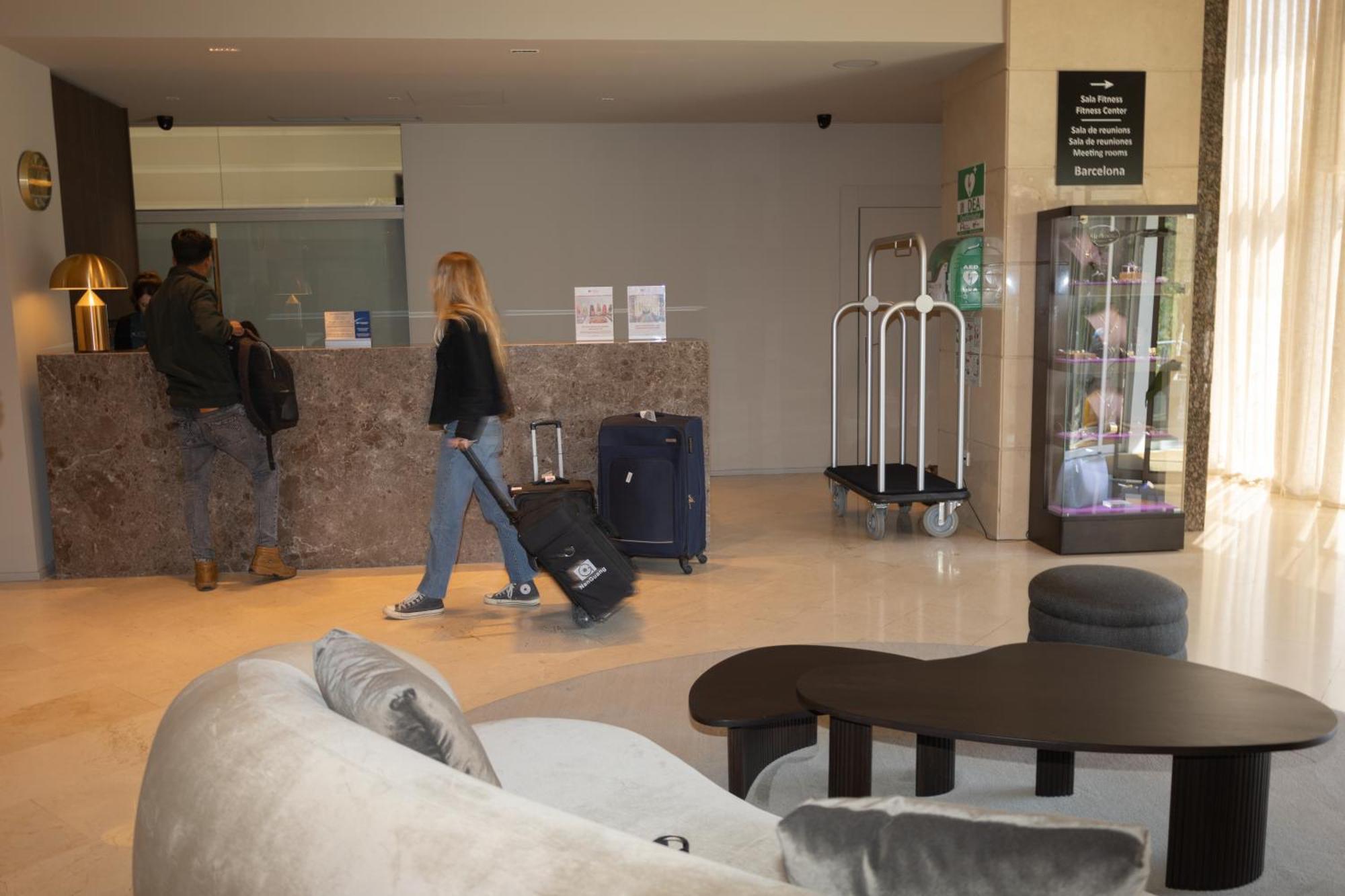 Best Western Premier Cmc Girona Ngoại thất bức ảnh