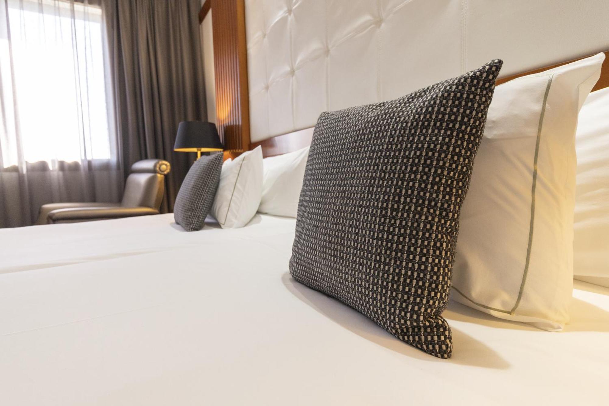 Best Western Premier Cmc Girona Ngoại thất bức ảnh
