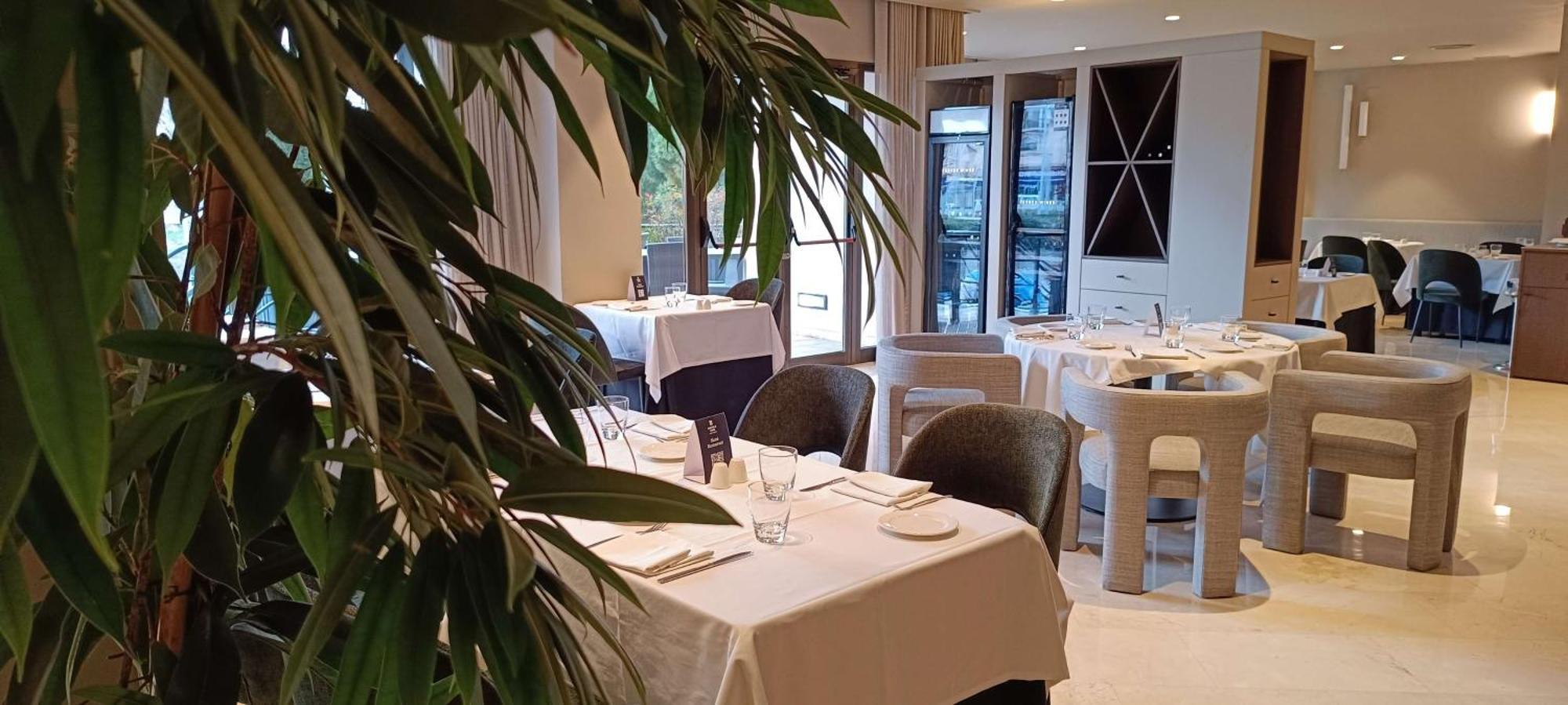 Best Western Premier Cmc Girona Ngoại thất bức ảnh