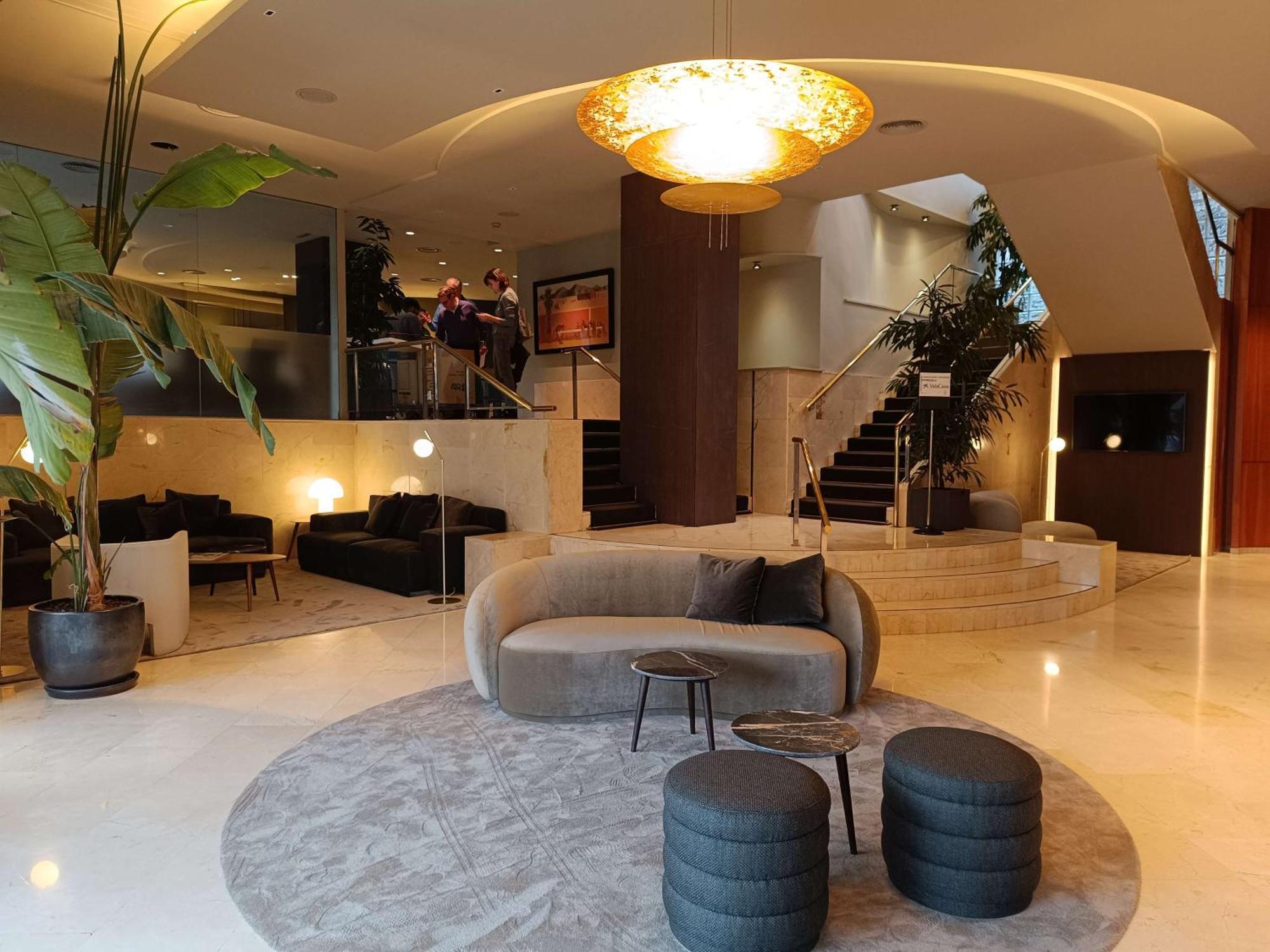 Best Western Premier Cmc Girona Ngoại thất bức ảnh