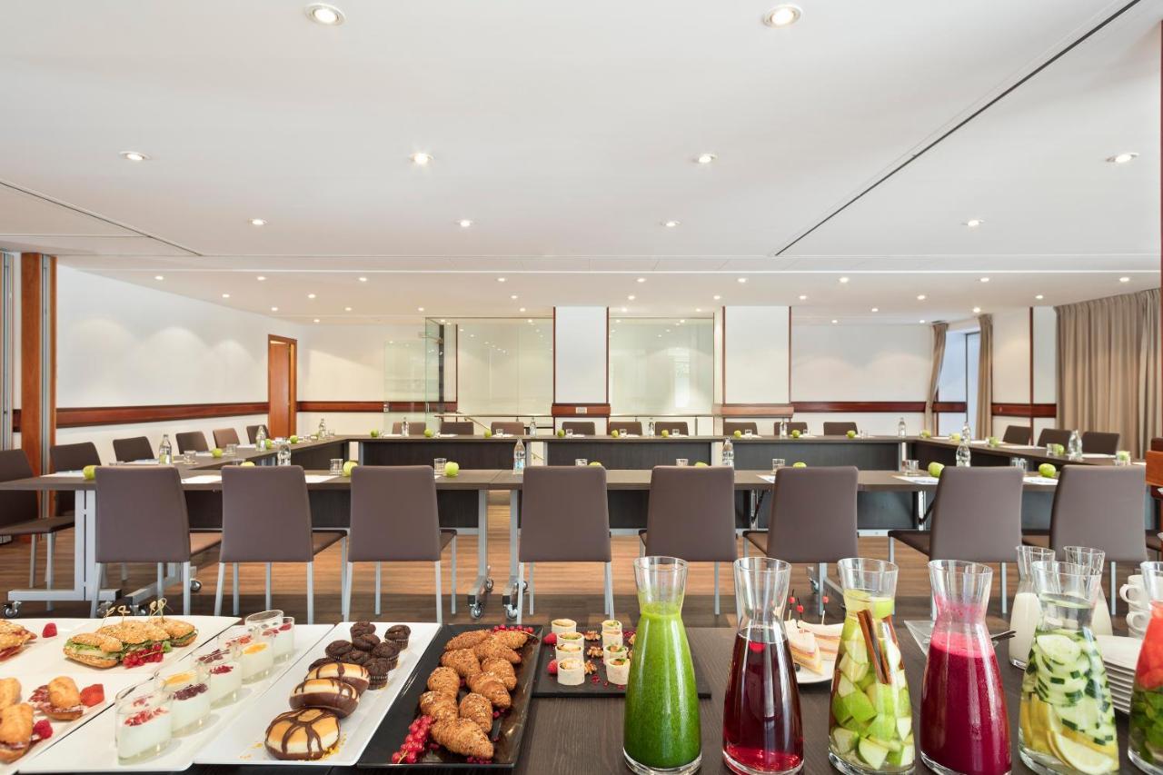 Best Western Premier Cmc Girona Ngoại thất bức ảnh