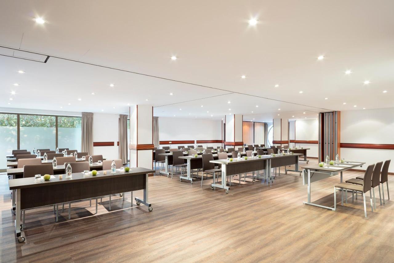 Best Western Premier Cmc Girona Ngoại thất bức ảnh