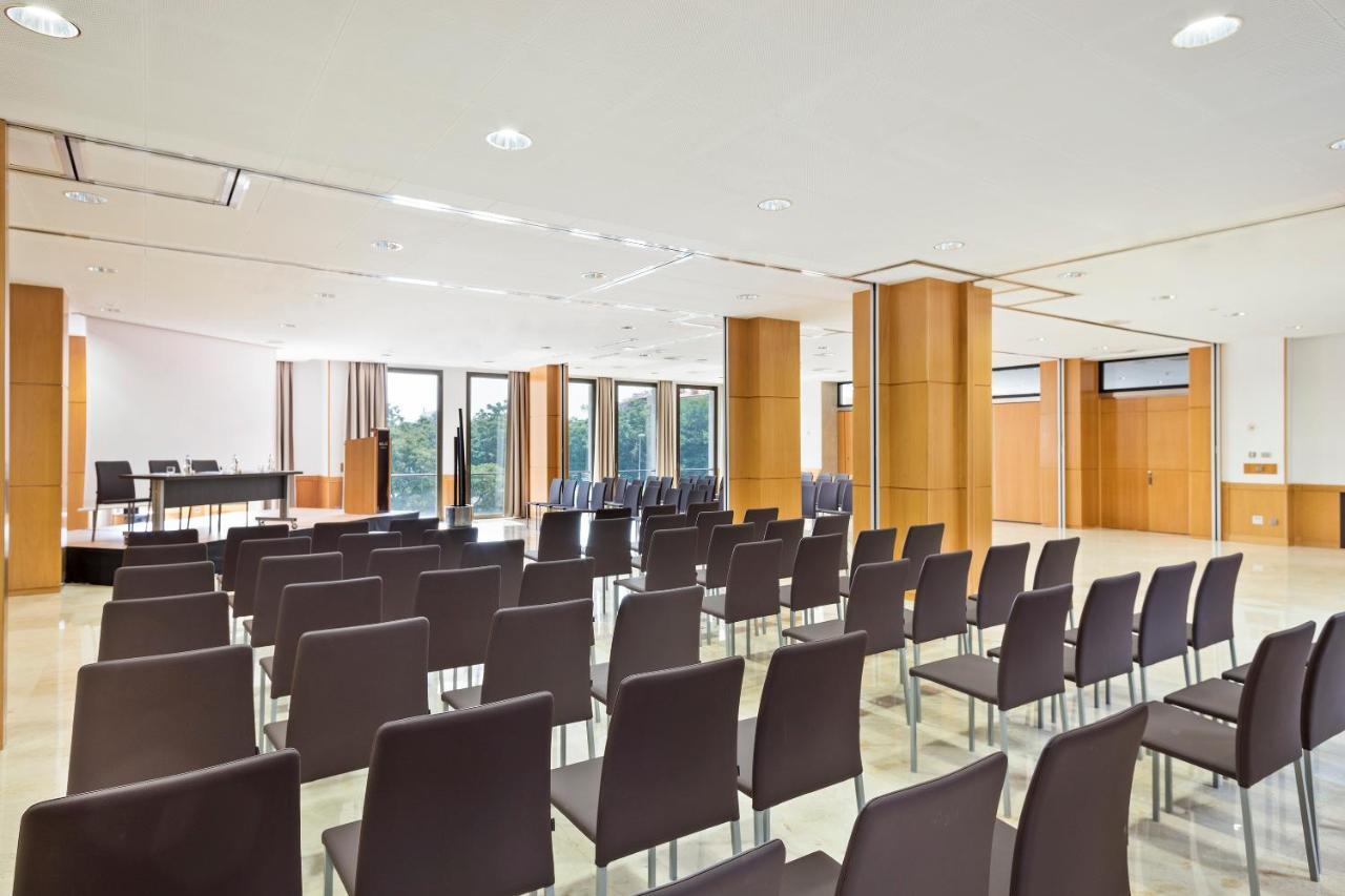 Best Western Premier Cmc Girona Ngoại thất bức ảnh