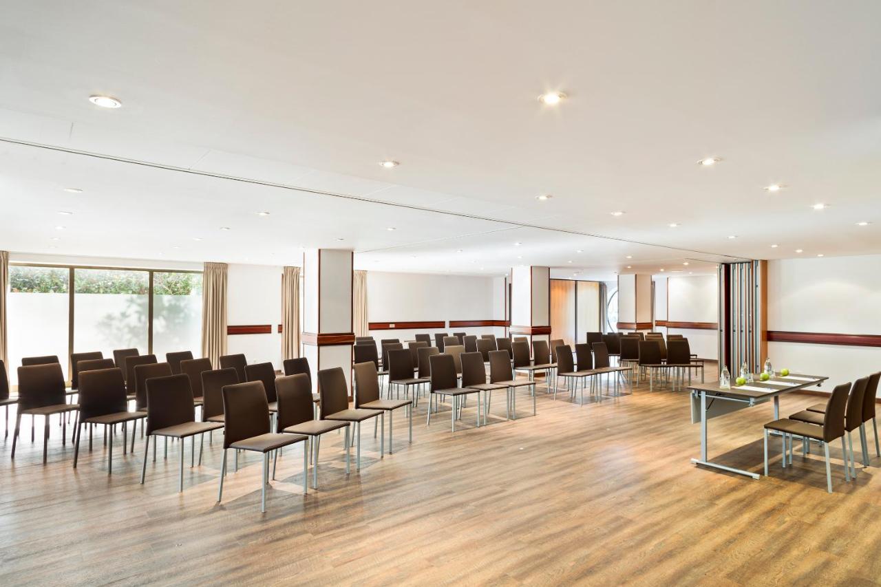 Best Western Premier Cmc Girona Ngoại thất bức ảnh