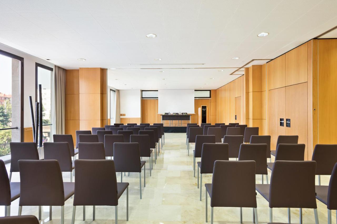 Best Western Premier Cmc Girona Ngoại thất bức ảnh