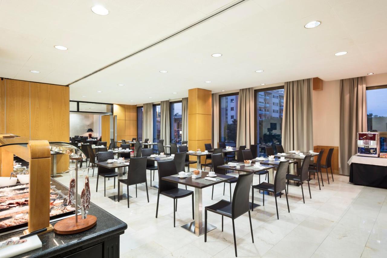 Best Western Premier Cmc Girona Ngoại thất bức ảnh
